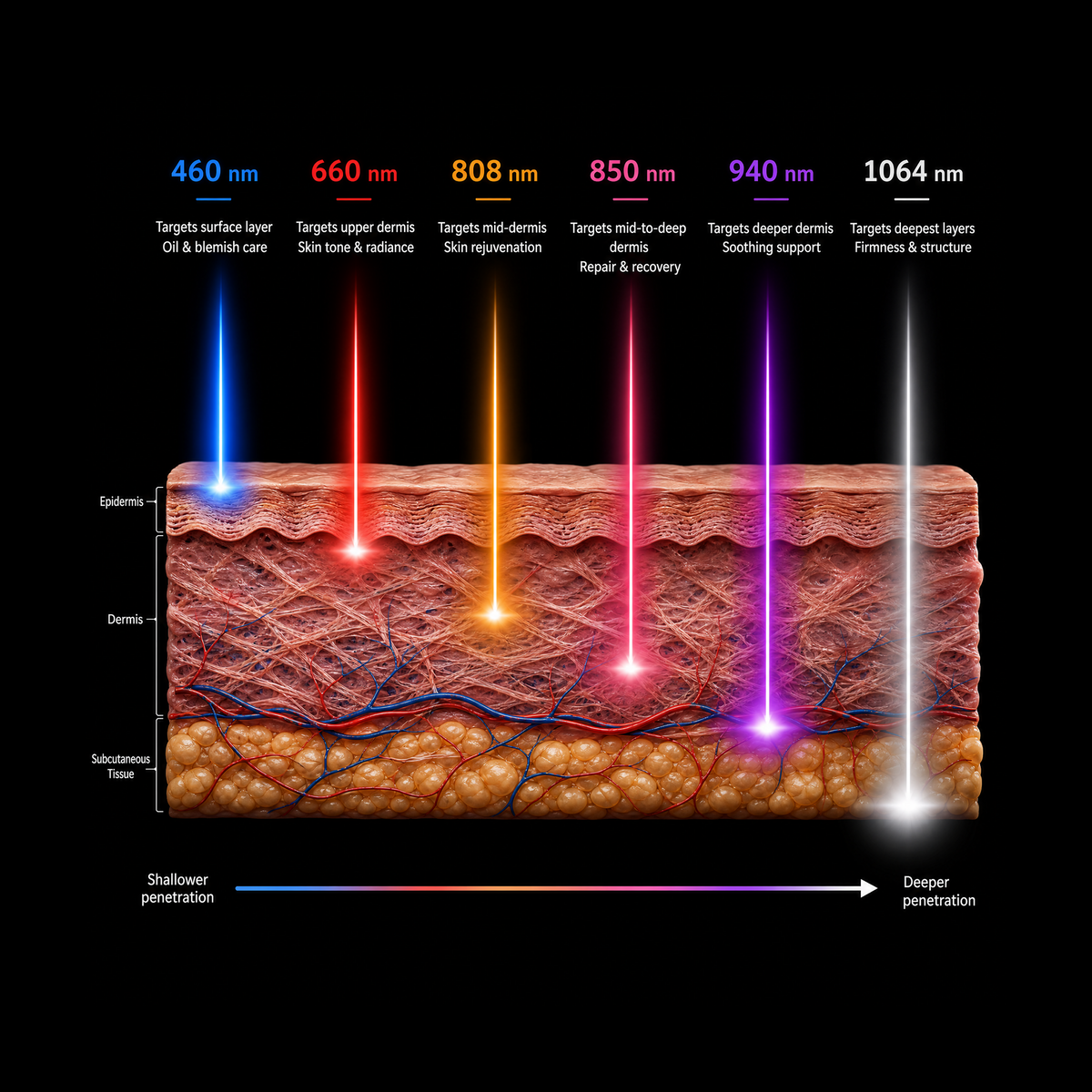 The Result: More Light. Less Compromise.