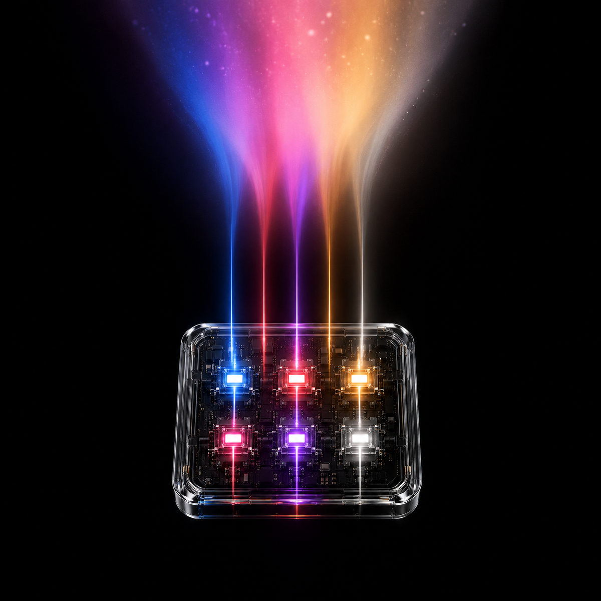 The Prestige of What’s Next