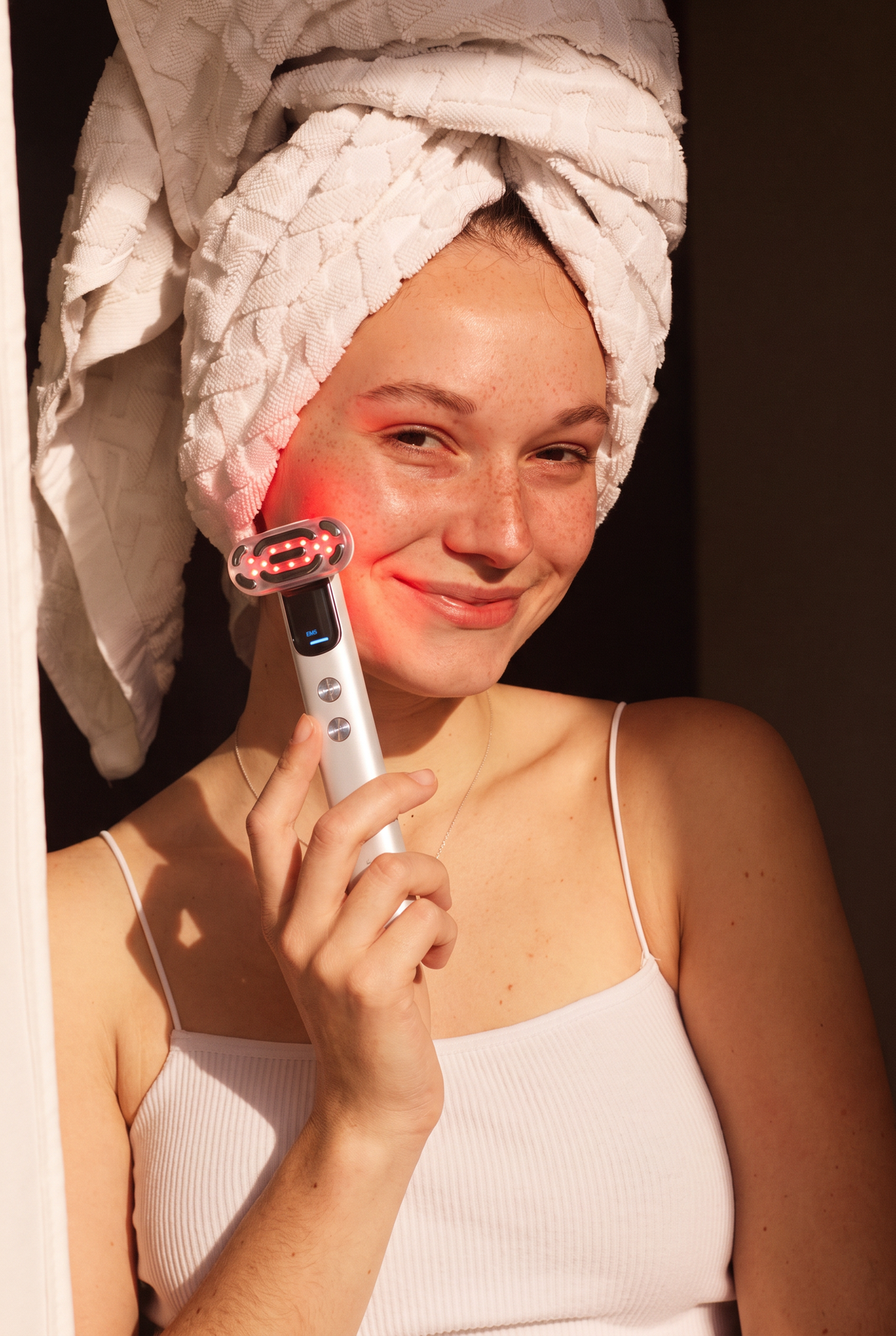 How to use Glow