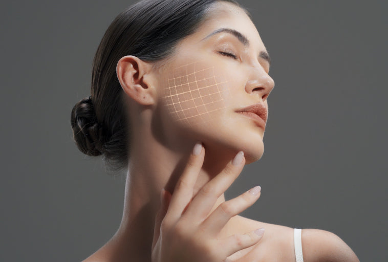 The Problem With At-Home LED: Why Depth Matters for Collagen Renewal