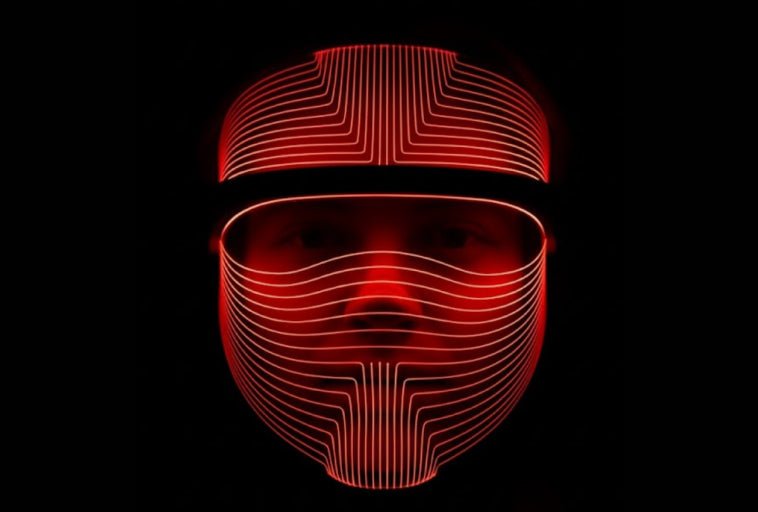 LED Masks Are Everywhere — But Are They Actually Working? - reseen beauty