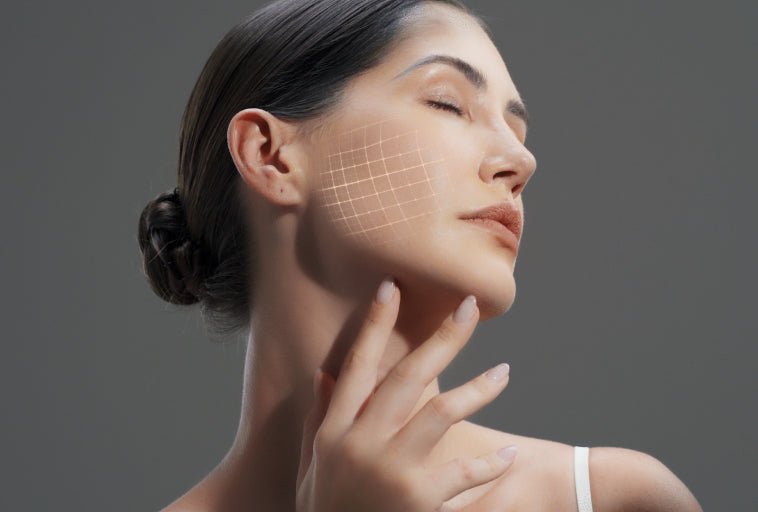 The Problem With At-Home LED: Why Depth Matters for Collagen Renewal - reseen beauty