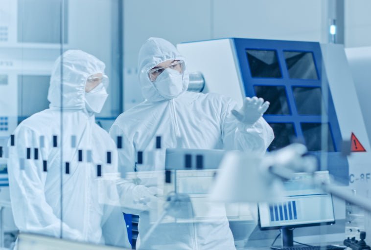 Why Most LED Masks Don’t Deliver Results — and What Engineers Do Differently - reseen beauty