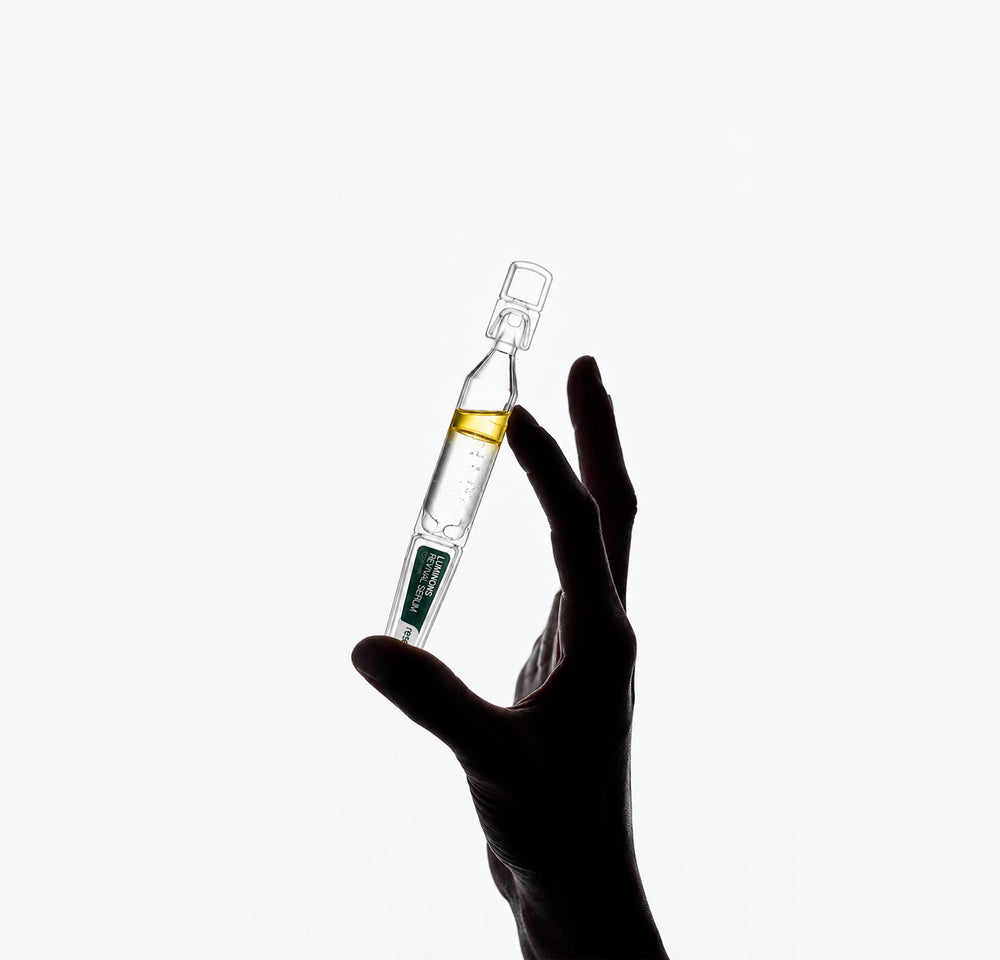 Revival Serum