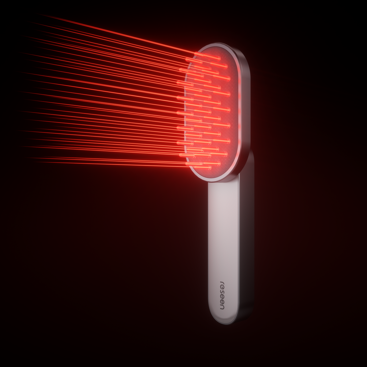 Weave Laser Comb for Hair Growth