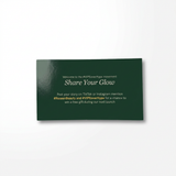 Warranty Card