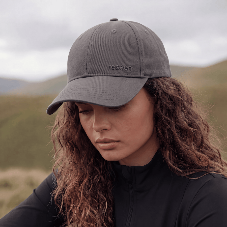 Halo Laser Cap – Red Light Therapy Hat for Hair Growth