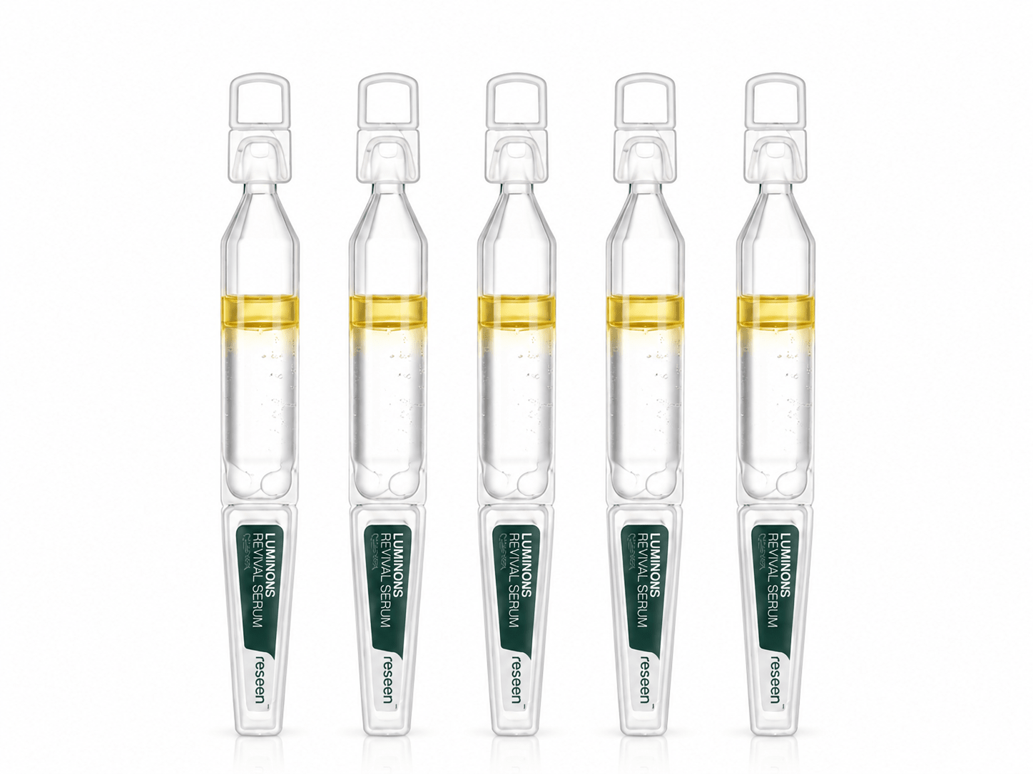 Luminous Revival Serum - | reseen beauty