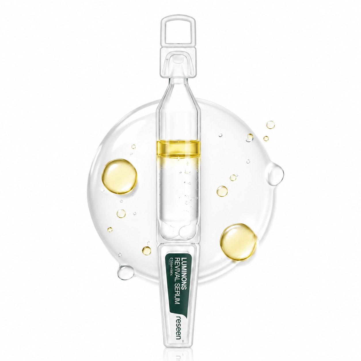Luminous Revival Serum - | reseen beauty