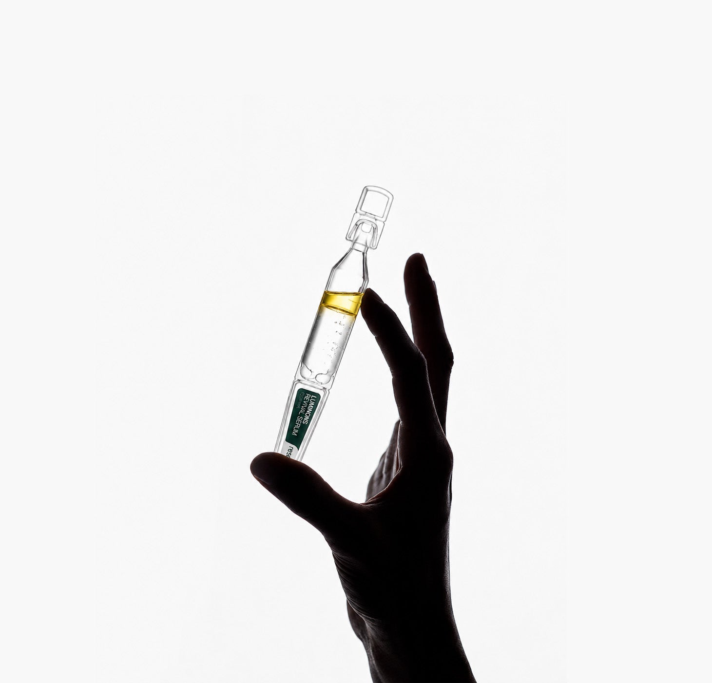 Luminous Revival Serum - | reseen beauty