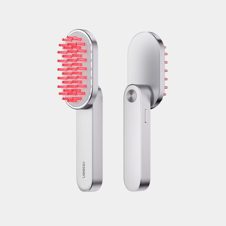 Weave Laser Comb for Hair Growth